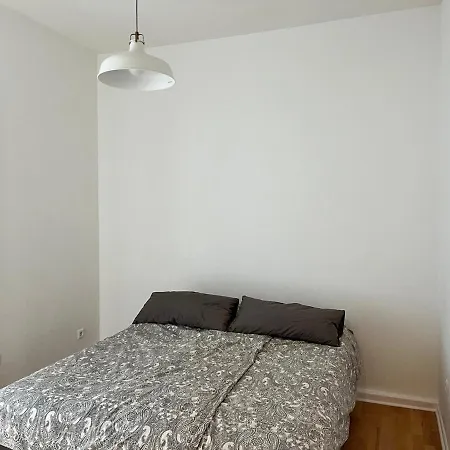 Apartment Harry's Oberkassel