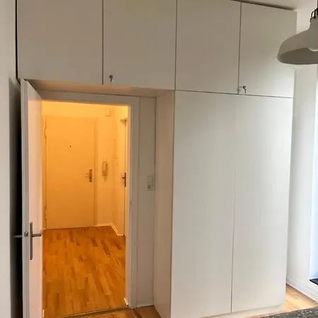 Apartment Harry's Oberkassel