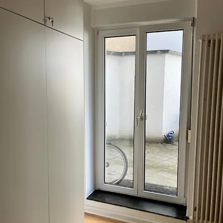 Apartment Harry's Oberkassel Düsseldorf