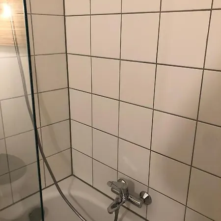 Harry's Oberkassel Apartment