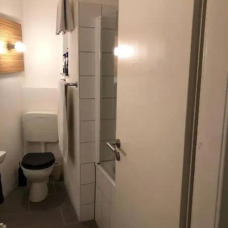Apartment Harry's Oberkassel *